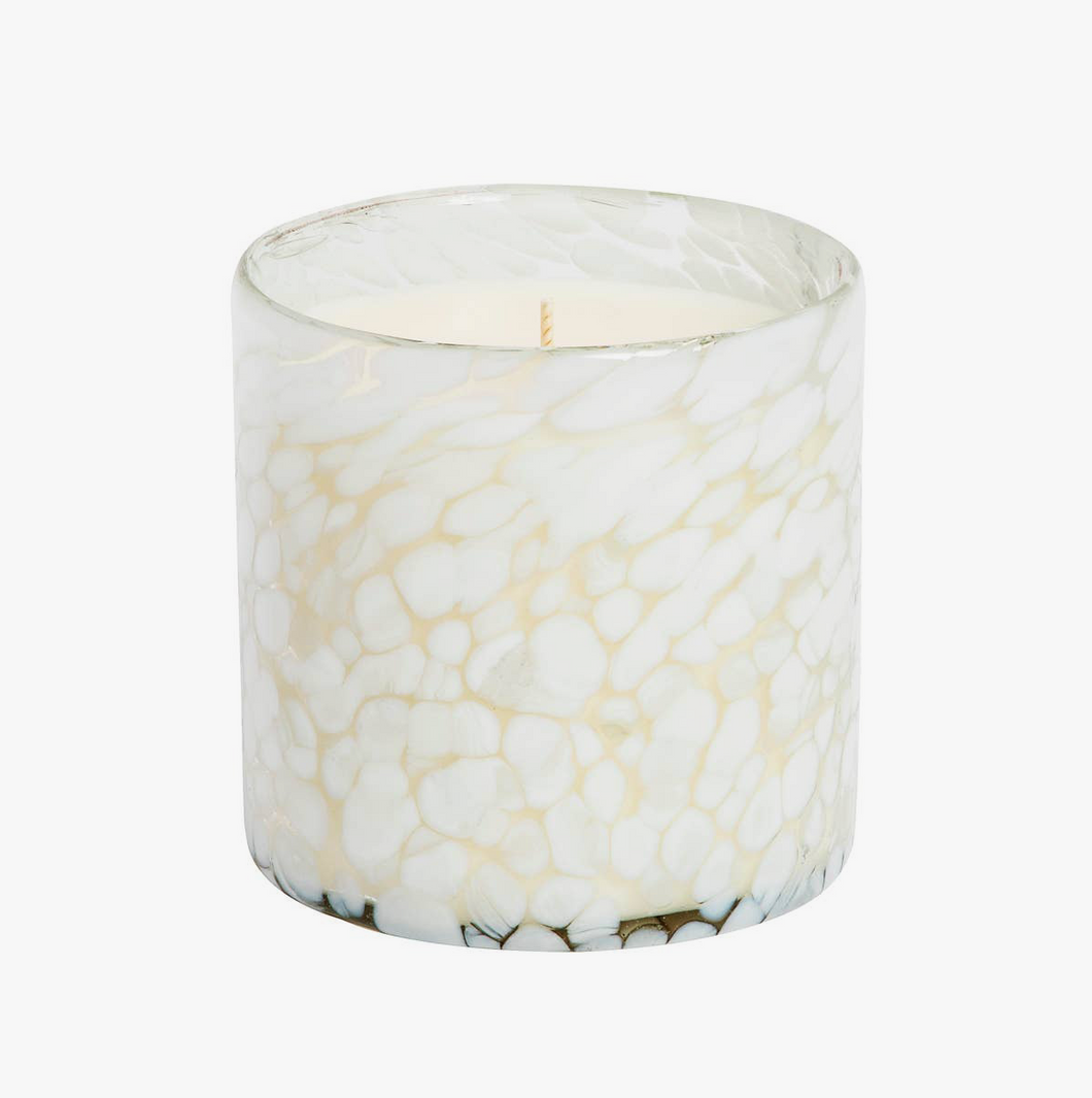 Vanilla Sands Confetti Artisan Candle