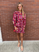 Load image into Gallery viewer, Maude Ollie Dress
